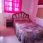 Rum i privatbostad Comodas Con Bano Individual Santa Cruz de Tenerife