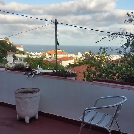 Comodas Con Bano Individual Séjour chez l'habitant