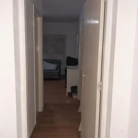 Comodas Con Bano Individual Séjour chez l'habitant
