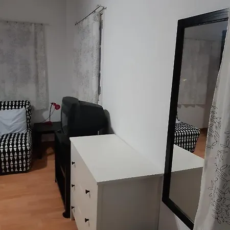Séjour chez l'habitant Comodas Con Bano Individual