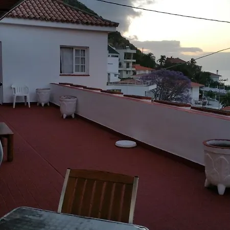 Comodas Con Bano Individual Santa Cruz de Tenerife