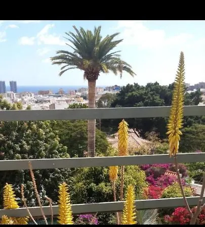 Comodas Con Bano Individual Santa Cruz de Tenerife