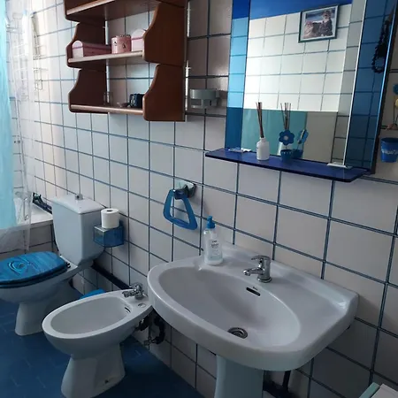Cómodas Con Baño Individual Habitación en casa particular Santa Cruz de Tenerife