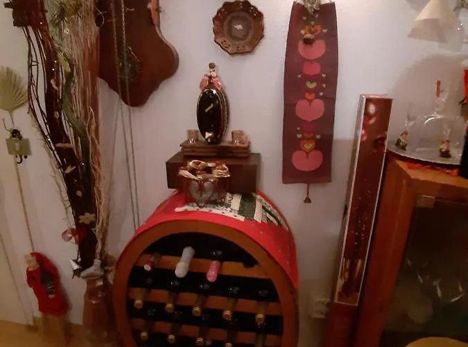 Comodas Con Bano Individual Kwatera prywatna *