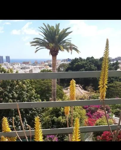 Comodas Con Bano Individual Santa Cruz de Tenerife