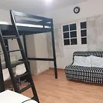 Comodas Con Bano Individual Homestay *