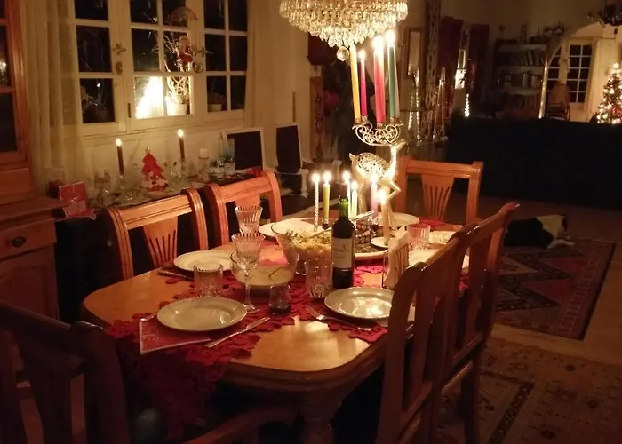 Comodas Con Bano Individual 民宿 *