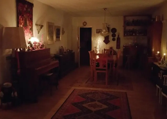 Comodas Con Bano Individual * 圣克鲁斯-德特内里费