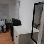 Homestay szállás Comodas Con Bano Individual