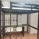 Homestay szállás Comodas Con Bano Individual