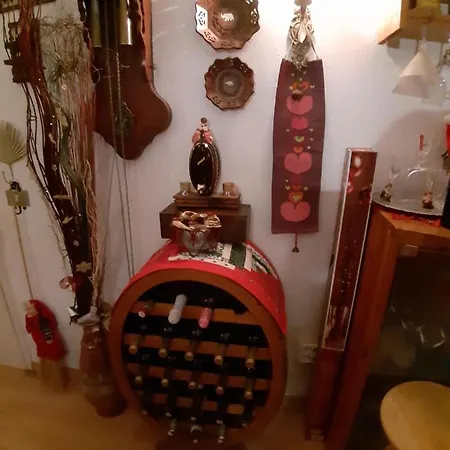 Comodas Con Bano Individual Homestay szállás *