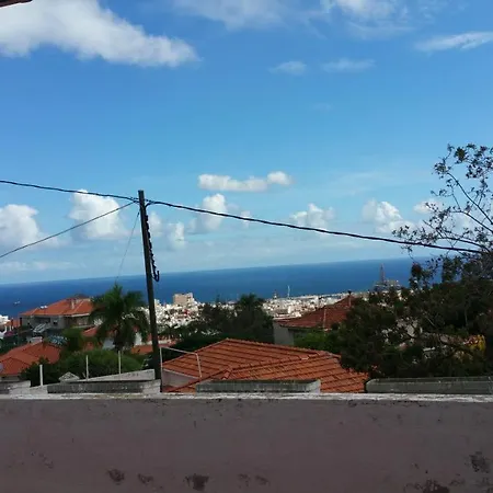 Comodas Con Bano Individual Homestay szállás Santa Cruz de Tenerife